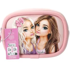Hot DEPESCHE TOPModel Kosmetiktasche BEAUTY and ME