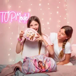 Hot DEPESCHE TOPModel Kosmetiktasche BEAUTY and ME