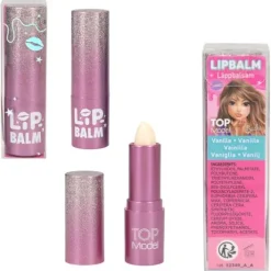 Clearance DEPESCHE TOPModel Lipbalm BEAUTY and ME