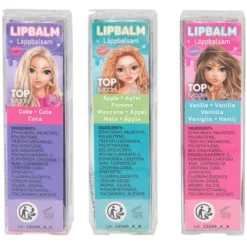 Clearance DEPESCHE TOPModel Lipbalm BEAUTY and ME