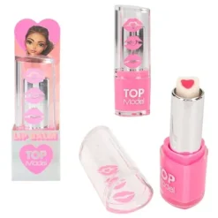Clearance DEPESCHE TOPModel Lipbalm Herz in Herz BEAUTY and ME