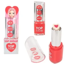 Clearance DEPESCHE TOPModel Lipbalm Herz in Herz BEAUTY and ME