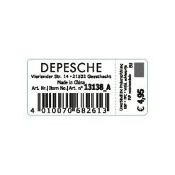 Online DEPESCHE TOPModel Lipgloss Hase Beauty and ME