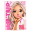 Best DEPESCHE TOPModel Lippen Trio Set BEAUTY and ME