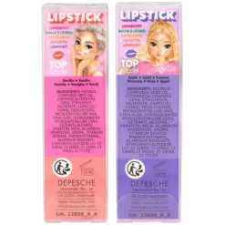 Best DEPESCHE TOPModel Lippenstift Konfetti BEAUTY and ME