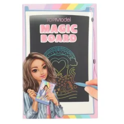 Hot DEPESCHE TOPModel Magic Board