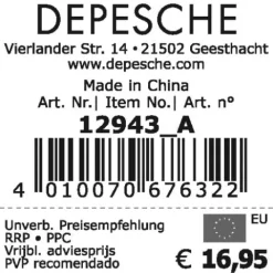 Online DEPESCHE TOPModel Malbuch-Set