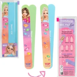Sale DEPESCHE TOPModel Nagelfeilen Set BEAUTY and ME