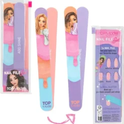 Sale DEPESCHE TOPModel Nagelfeilen Set BEAUTY and ME
