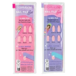 Sale DEPESCHE TOPModel Nagelfeilen Set BEAUTY and ME