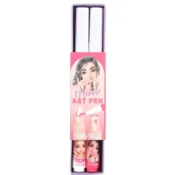 Clearance DEPESCHE TOPModel Nagellackstifte Set BEAUTY and ME