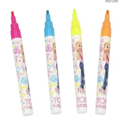 Clearance DEPESCHE TOPModel Neon Dekomarker-Set