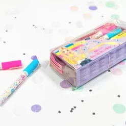 Clearance DEPESCHE TOPModel Neon Dekomarker-Set