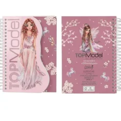Online DEPESCHE TOPModel Notizbuch