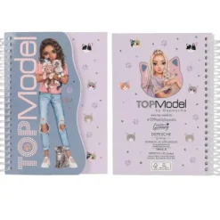 Online DEPESCHE TOPModel Notizbuch