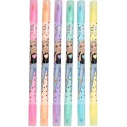 DEPESCHE TOPModel Pastell Set