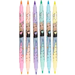 DEPESCHE TOPModel Pastell Set