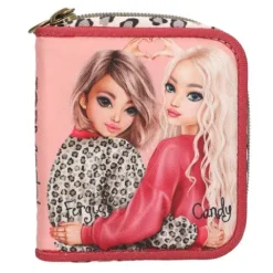 Discount DEPESCHE TOPModel Portemonnaie LEOHEART
