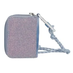 Clearance DEPESCHE TOPModel Portemonnaie mit Lanyard WOLF