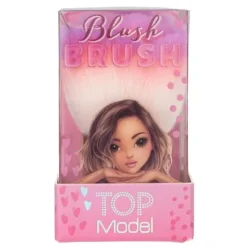 Sale DEPESCHE TOPModel Puder Pinsel BEAUTY and ME