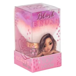 Sale DEPESCHE TOPModel Puder Pinsel BEAUTY and ME