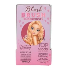 Sale DEPESCHE TOPModel Puder Pinsel BEAUTY and ME
