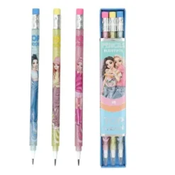New DEPESCHE TOPModel Push Pencil