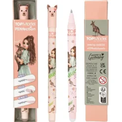 Discount DEPESCHE TOPModel Radierbarer Gelstift