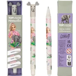 Discount DEPESCHE TOPModel Radierbarer Gelstift