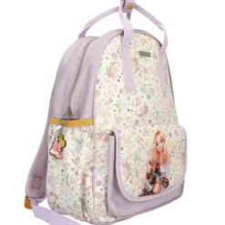 Clearance DEPESCHE TOPModel Rucksack COWGIRL
