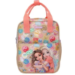 Best DEPESCHE TOPModel Rucksack GIRL POWER