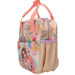 Best DEPESCHE TOPModel Rucksack GIRL POWER