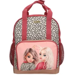 Clearance DEPESCHE TOPModel Rucksack LEOHEART