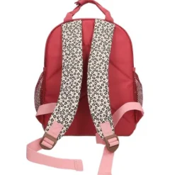 Clearance DEPESCHE TOPModel Rucksack LEOHEART