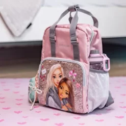 Outlet DEPESCHE TOPModel Rucksack MY BFF