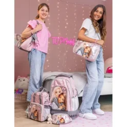 Outlet DEPESCHE TOPModel Rucksack MY BFF