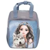Hot DEPESCHE TOPModel Rucksack WOLF