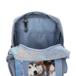 Hot DEPESCHE TOPModel Rucksack WOLF