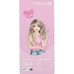 Clearance DEPESCHE TOPModel Schere