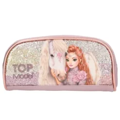 Outlet DEPESCHE TOPModel Schlampertasche VIVA VIOLET