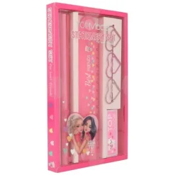 New DEPESCHE TOPModel Schreib-Set