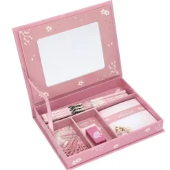 Online DEPESCHE TOPModel Schreibwarenbox VIVA VIOLET