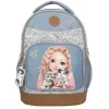 Clearance DEPESCHE TOPModel Schulrucksack CAT LOVE