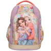 Clearance DEPESCHE TOPModel Schulrucksack GIRL POWER