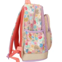 Clearance DEPESCHE TOPModel Schulrucksack GIRL POWER
