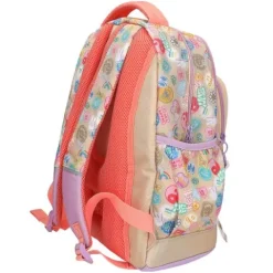 Clearance DEPESCHE TOPModel Schulrucksack GIRL POWER