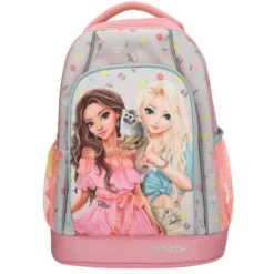 Clearance DEPESCHE TOPModel Schulrucksack JUICY