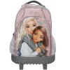 Discount DEPESCHE TOPModel Schulrucksack Trolley MY BFF