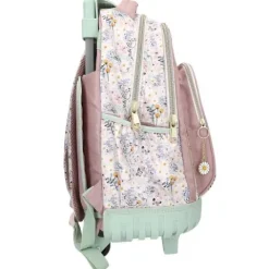 Hot DEPESCHE TOPModel Schulrucksack Trolley SUMMER FEELING