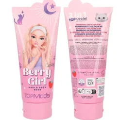 Best DEPESCHE TOPModel Shampoo und Duschgel BEAUTY and ME
